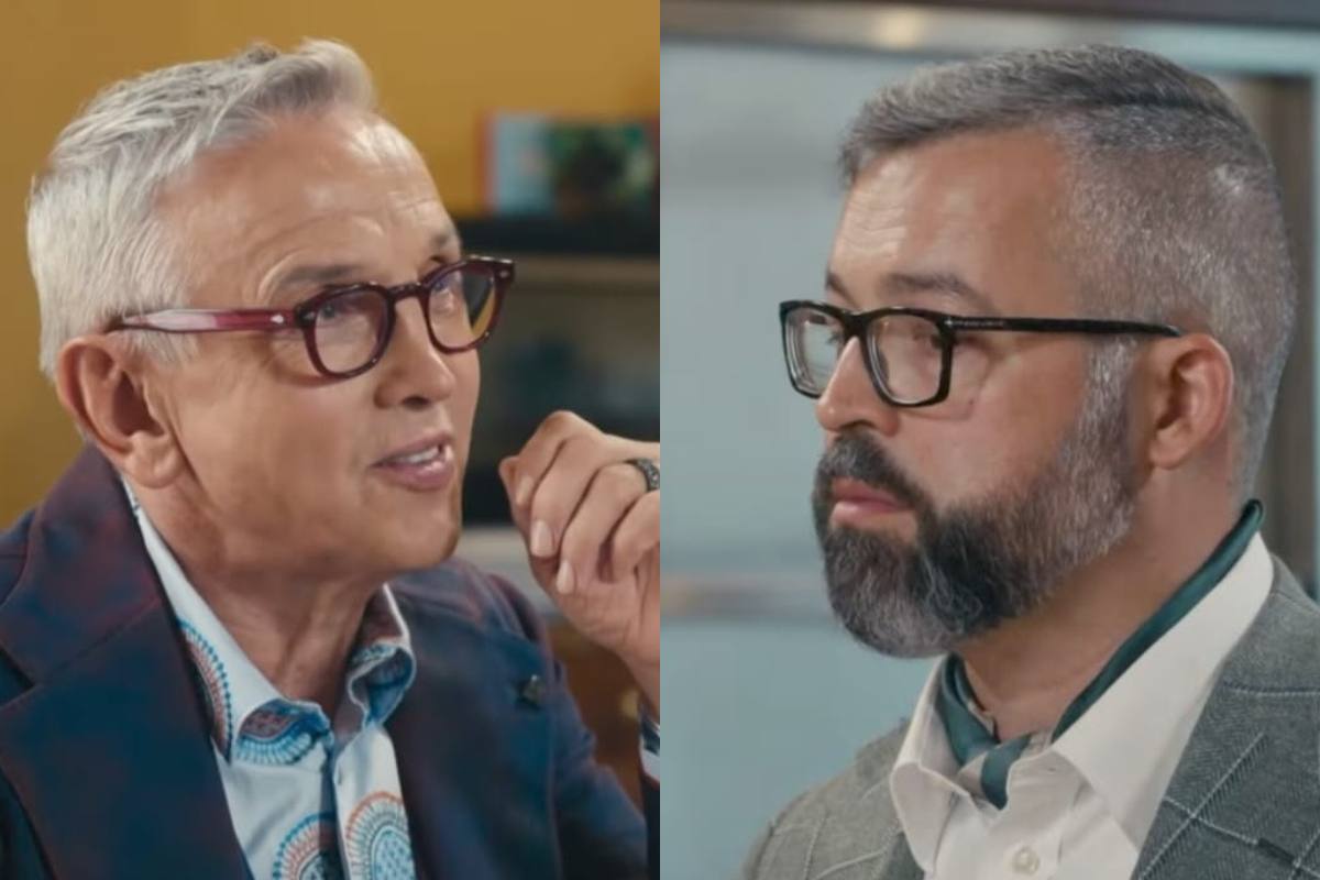 bruno barbieri e albergatore a 4 hotel