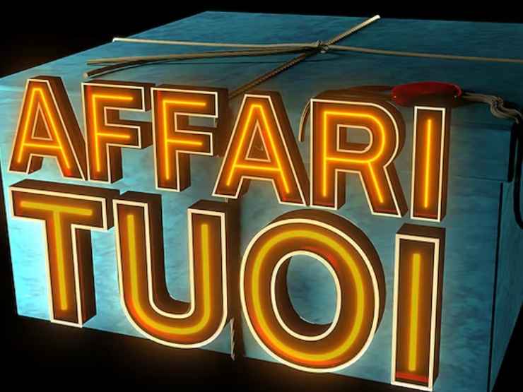 Affari Tuoi, riaperti i casting