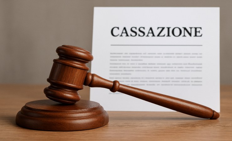 martello e cassazione