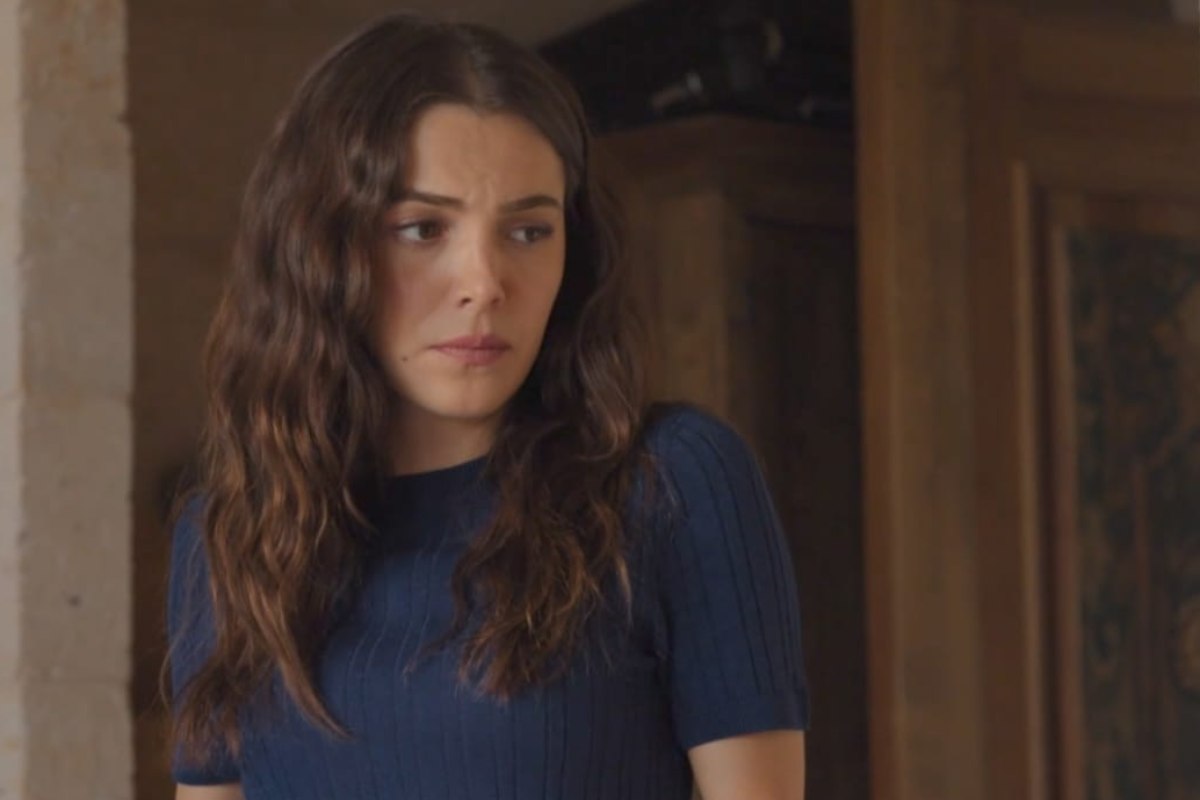 melek ne la notte nel cuore