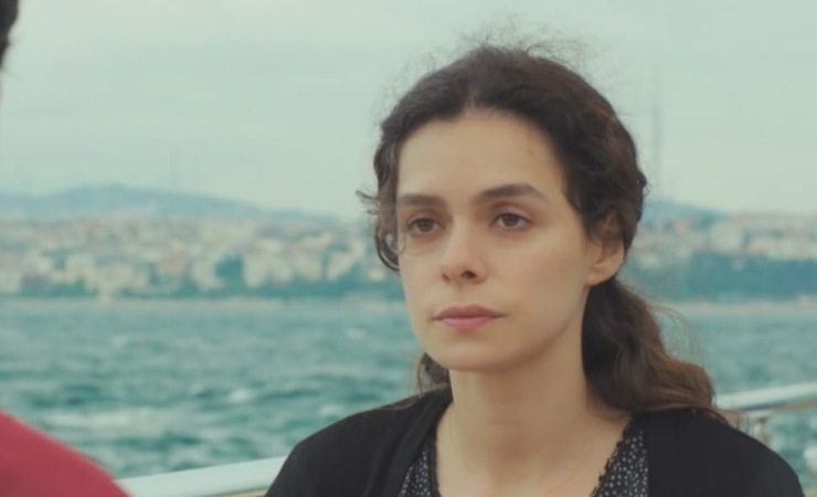 bahar ne la forza di una donna