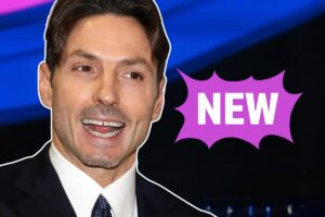 Pier Silvio Berlusconi contento e NEW