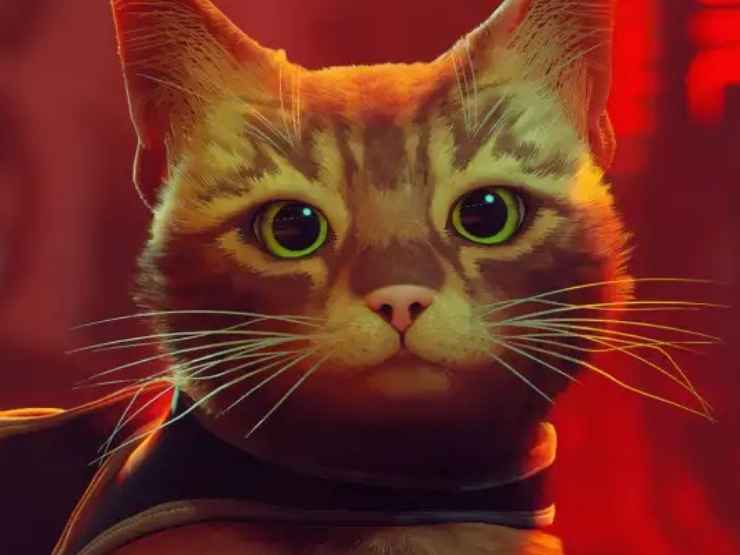 PlayStation Plus Essential, pronto il ritorno di Stray