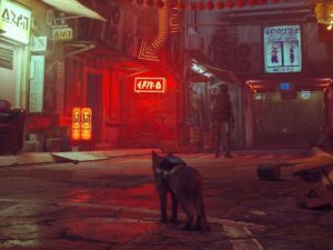 PlayStation Plus Essential, tutto pronto per il ritorno di Stray