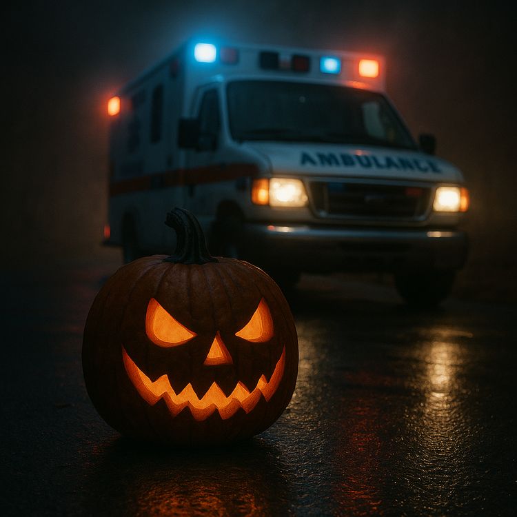 Halloween, quante dicerie sono vere?