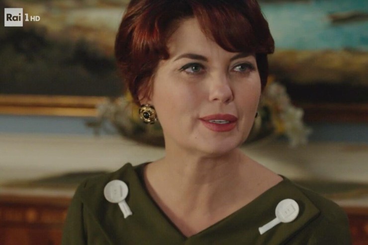 adelaide de il paradiso