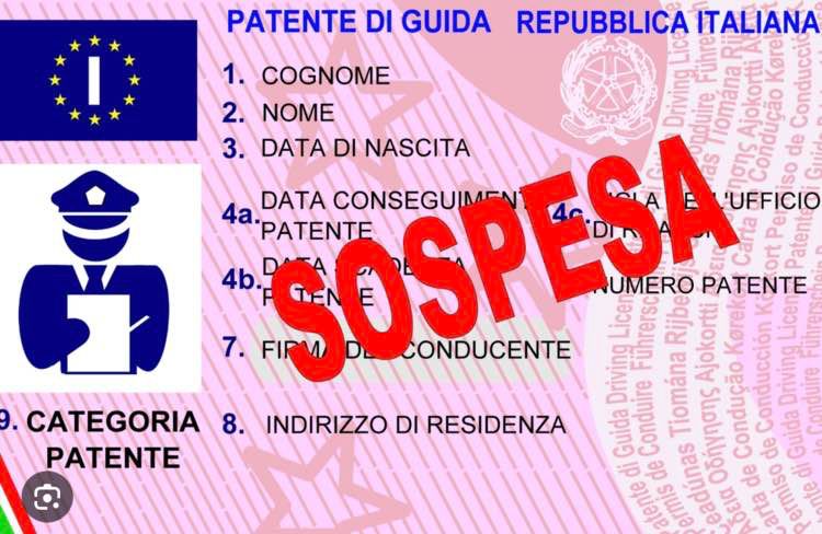 Limite d'età 75 anni per la patente?