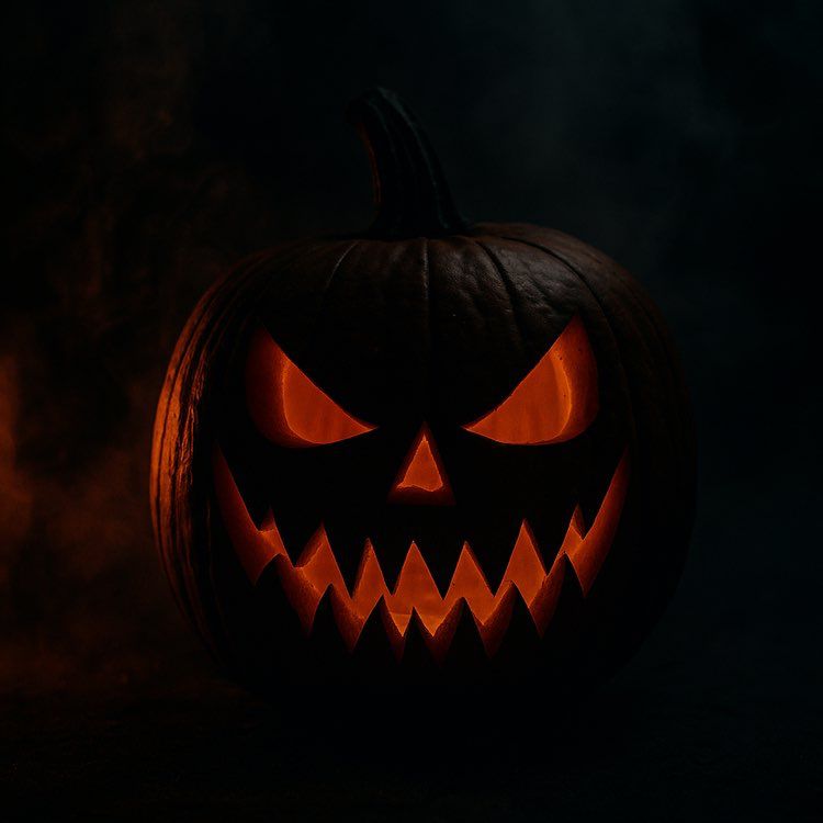 I veri pericolo di Halloween