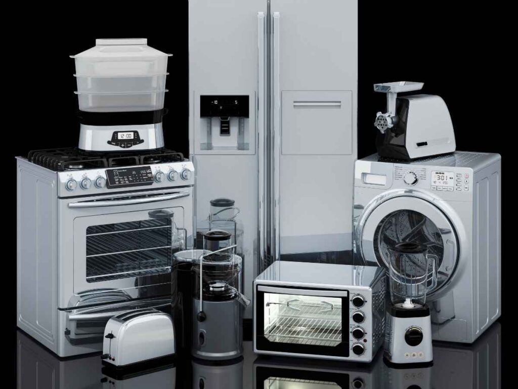 Arriva il Bonus elettrodomestici 2025