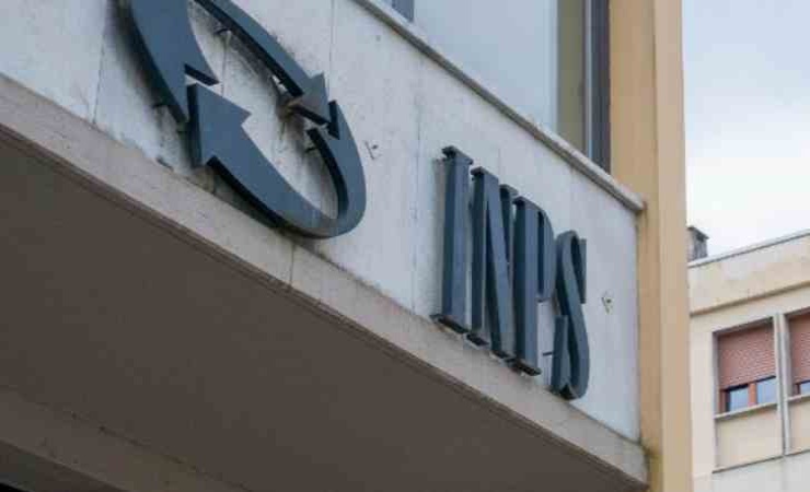 Sede INPS