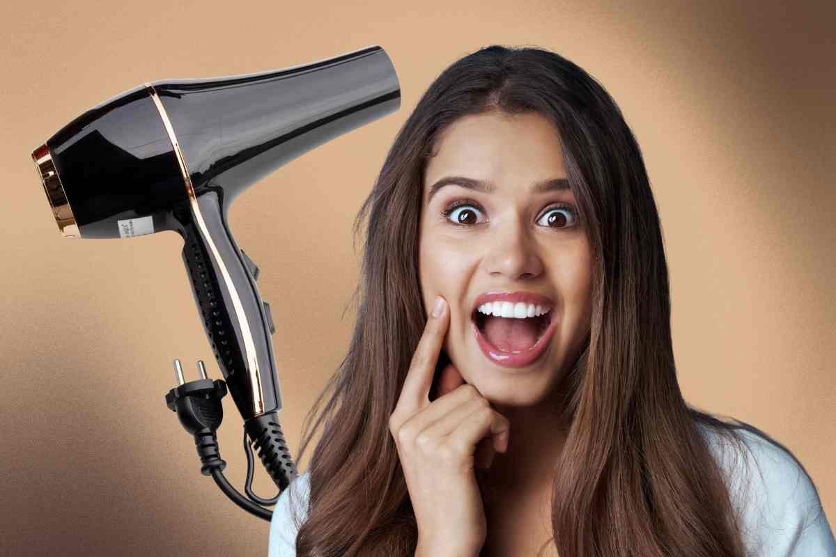 Phon e ragazza sorpresa