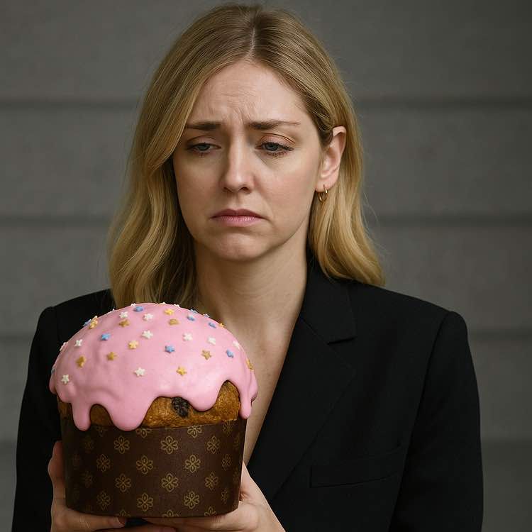 La Ferragni è in buona fede?