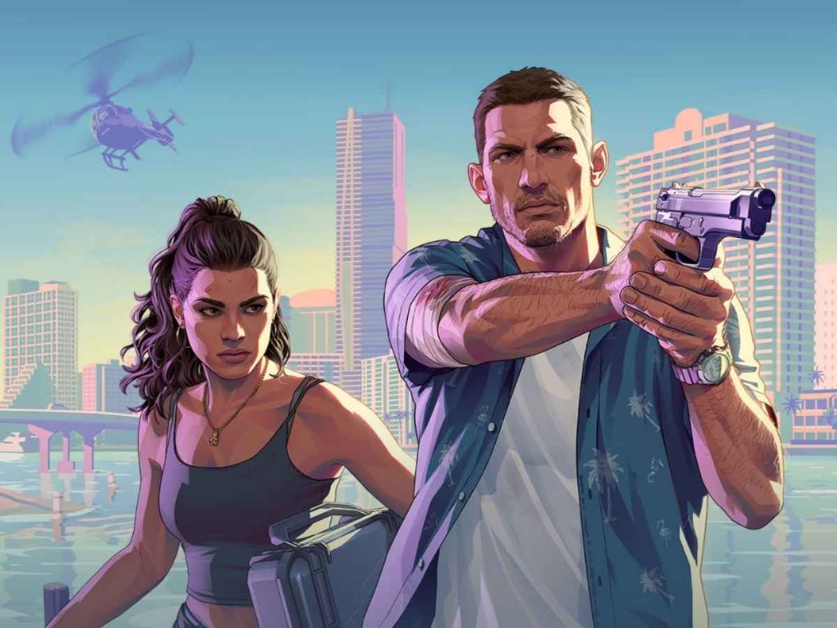 Gta VI, posticipata l'uscita