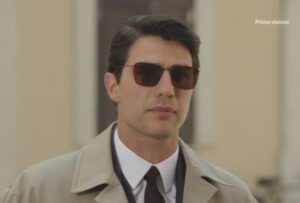 marcello ne il paradiso delle signore