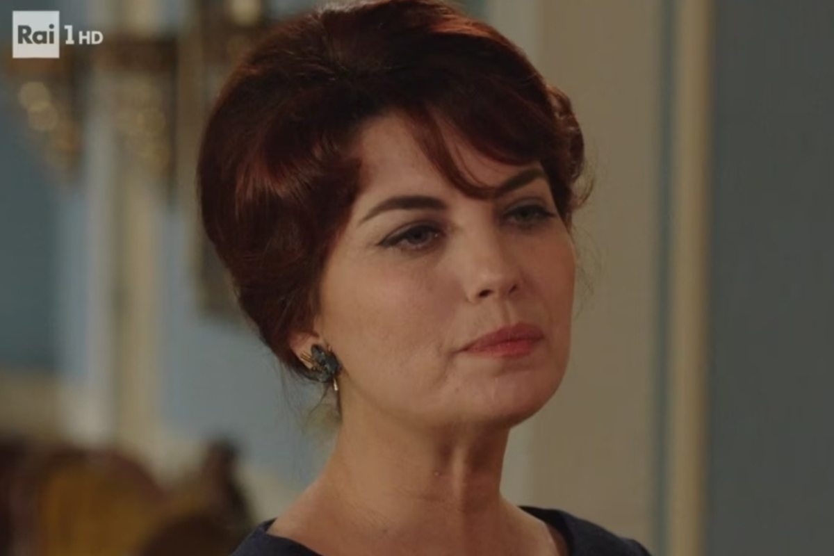 adelaide ne il paradiso delle signore