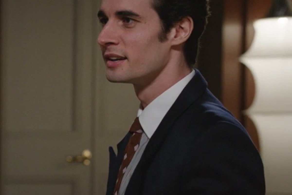 ettore marchesi ne il paradiso delle signore 10