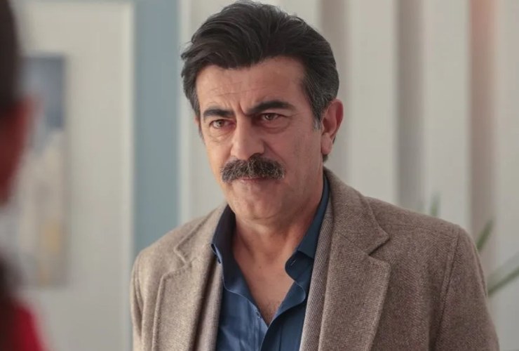 halil ne la notte nel cuore