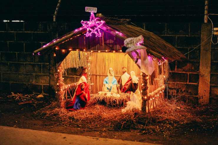 Presepe