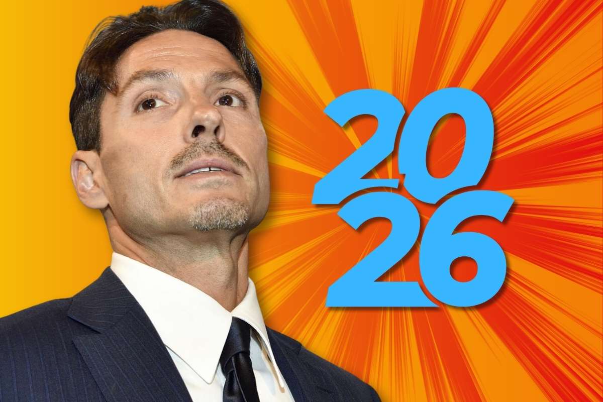 Pier Silvio Berlusconi e 2026