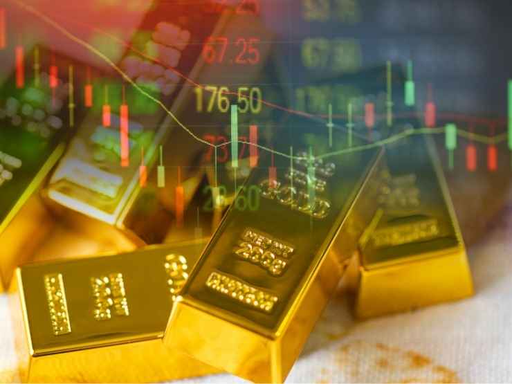 oro e simboli manovra