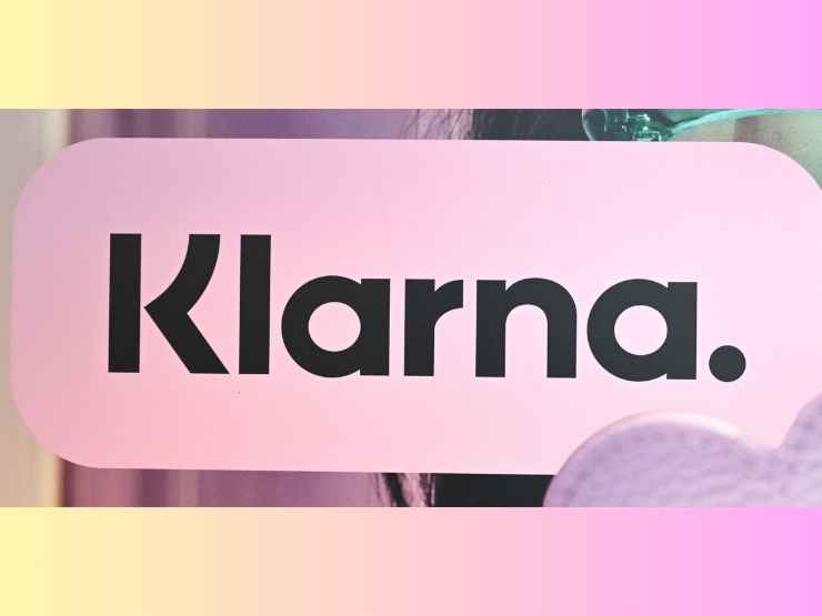 logo klarna