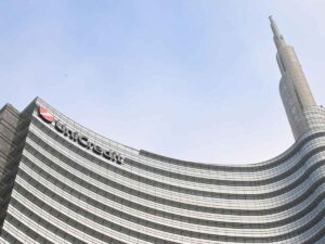 Unicredit palazzo