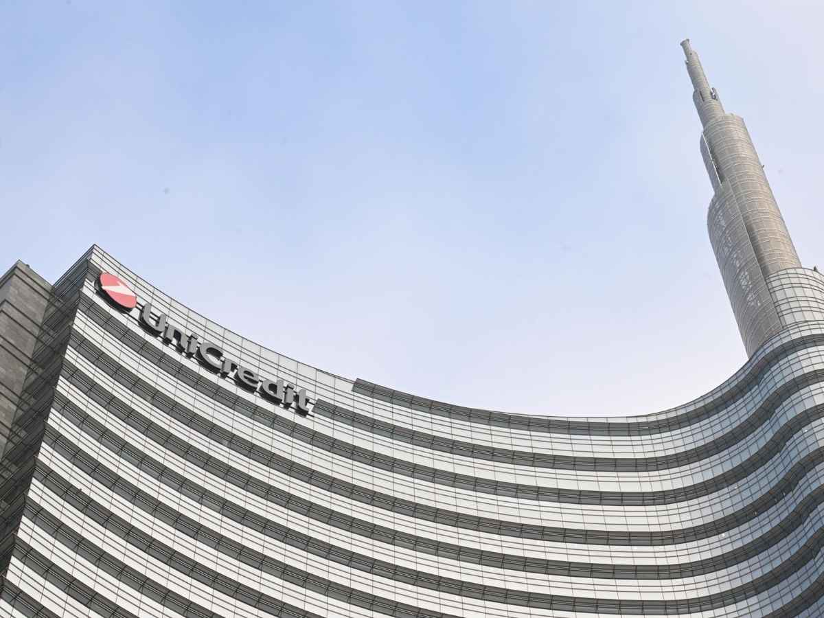 Unicredit palazzo