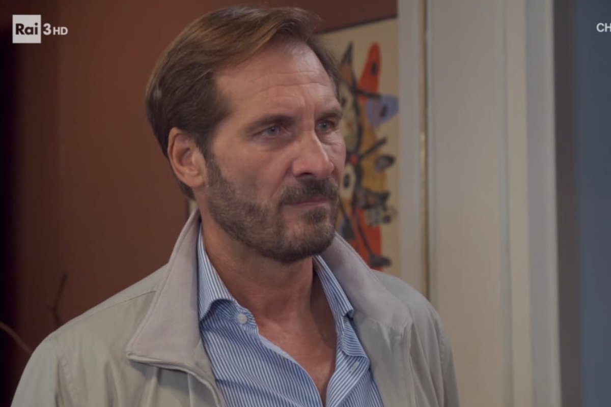 alberto in un posto al sole