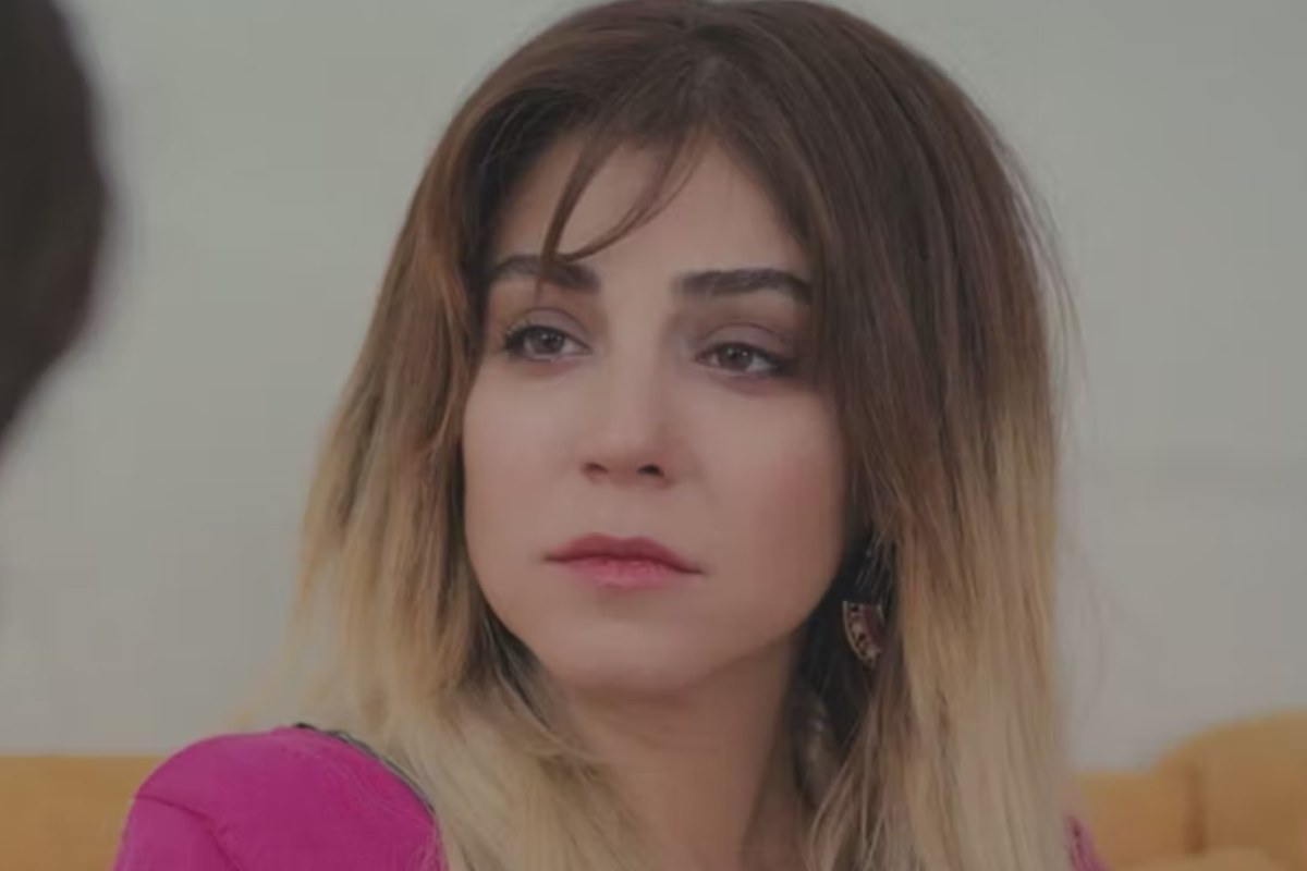 ceyda ne la forza di una donna