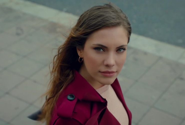 yildiz in forbidden fruit