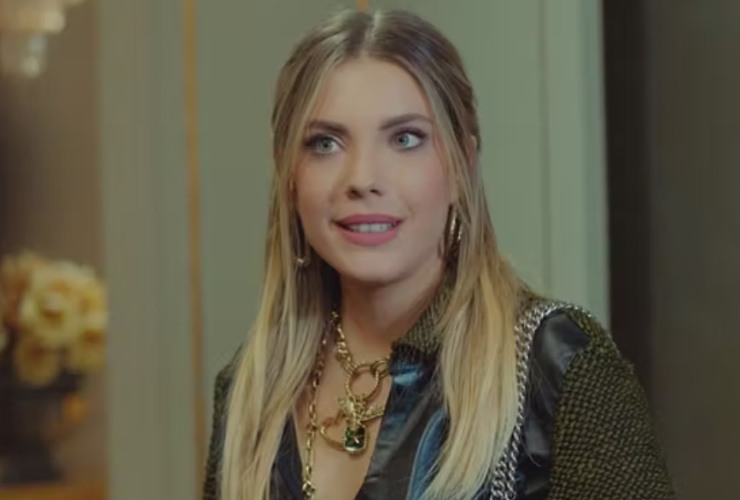 yildiz in forbidden fruit