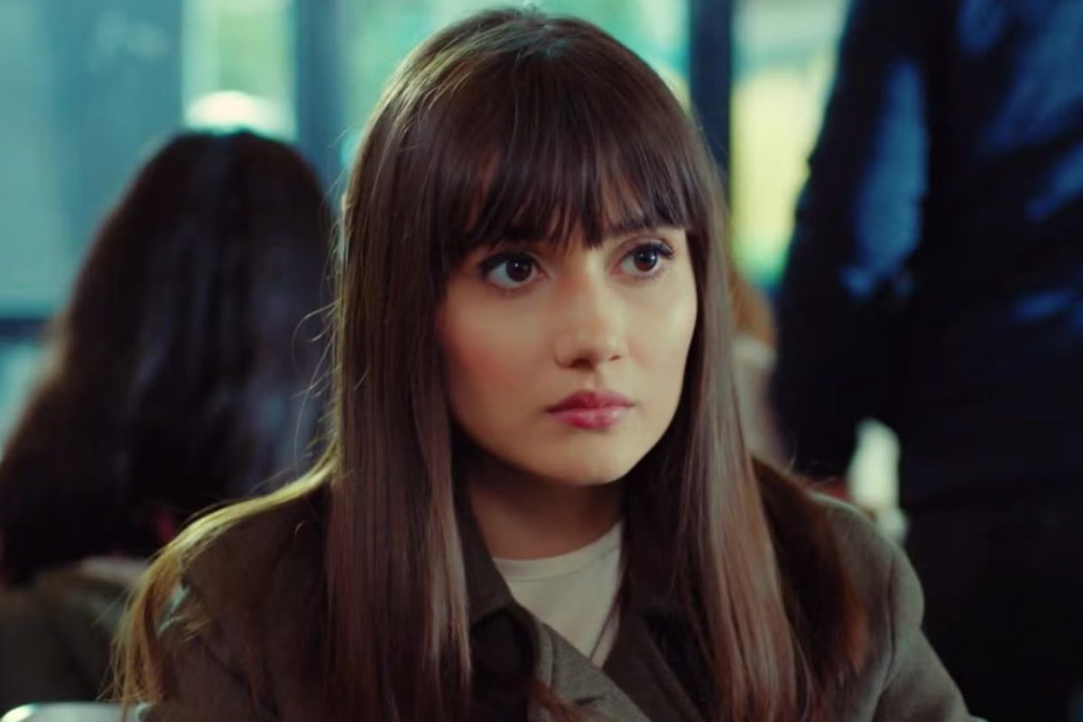 zeynep in forbidden fruit