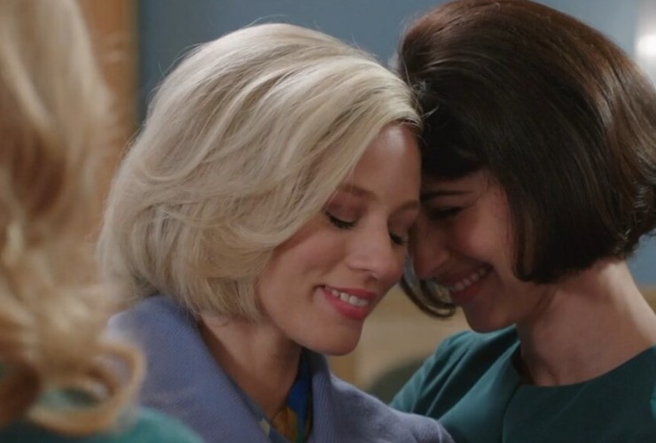 irene il paradiso delle signore