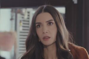 piril ne la forza di una donna