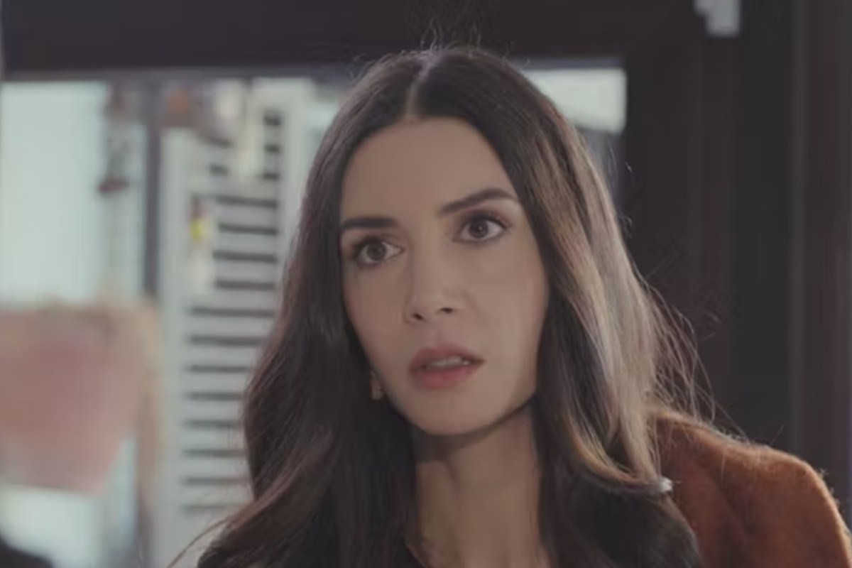 piril ne la forza di una donna