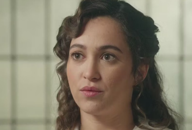 catalina ne la promessa