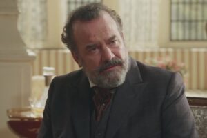 alonso ne la promessa