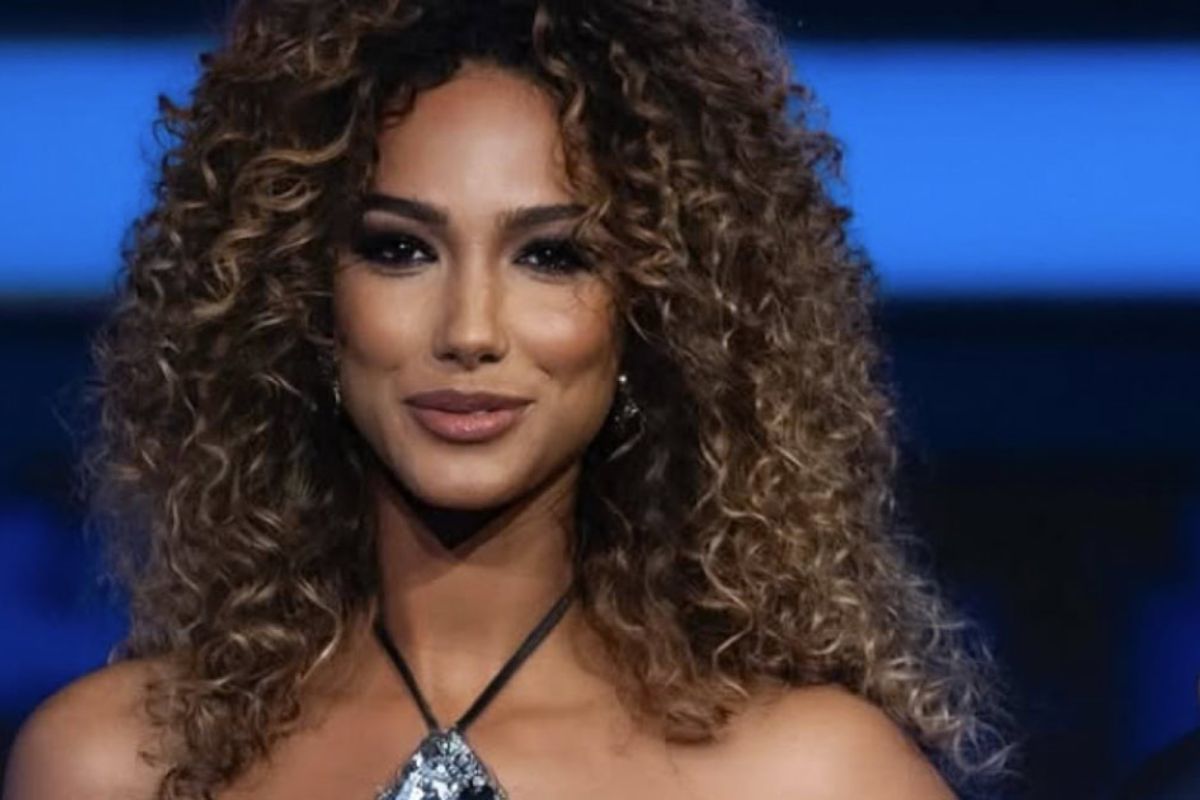 Il segreto di Samira Lui