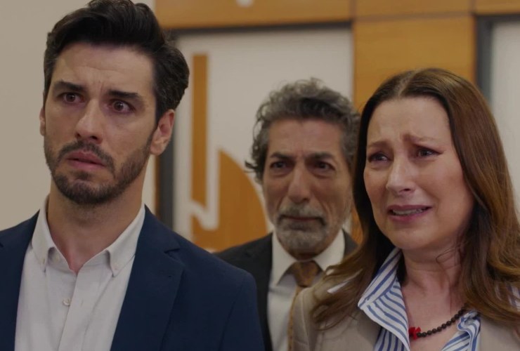 personaggi di tradimento