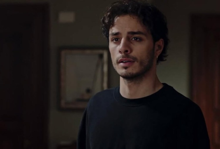 manuel in un professore