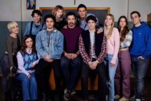 poster un professore 3