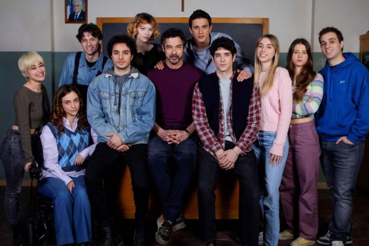 poster un professore 3