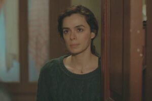 Bahar ne La Forza di una donna