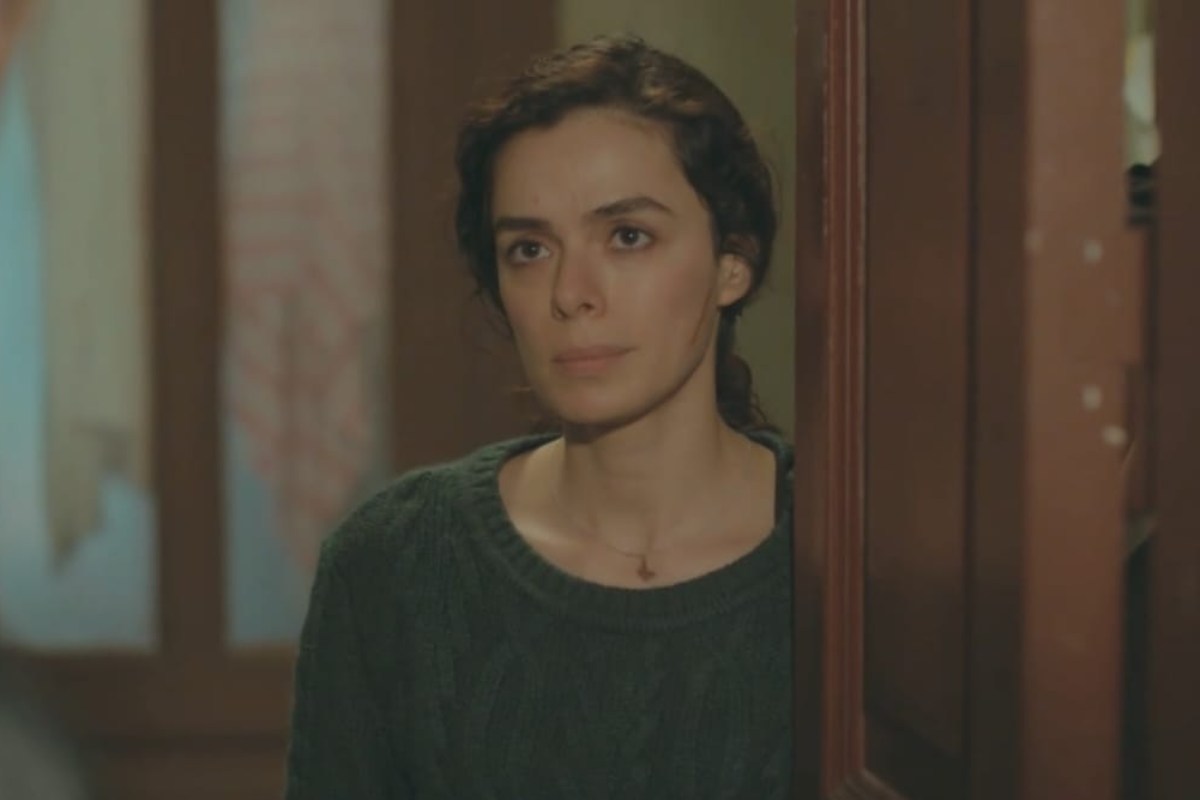 Bahar ne La Forza di una donna