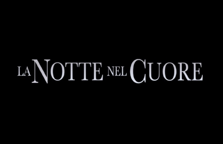 Intro La Notte nel Cuore