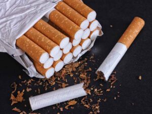 Aumento prezzi sigarette 2026