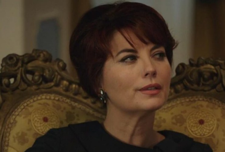 adelaide ne il paradiso delle signore