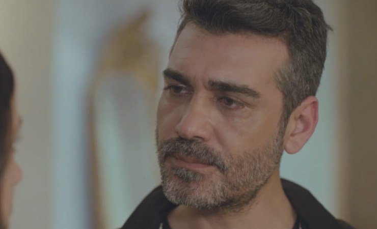 Sarp ne La Forza di una donna