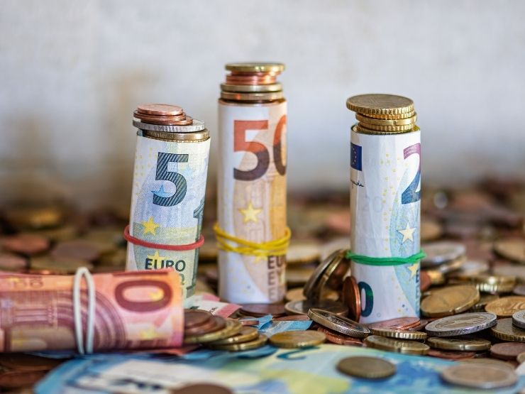 La tredicesima mensilità