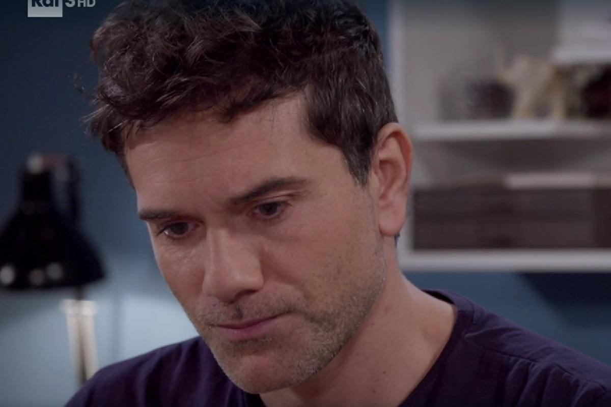 Riccardo, personaggio di Un Posto al Sole